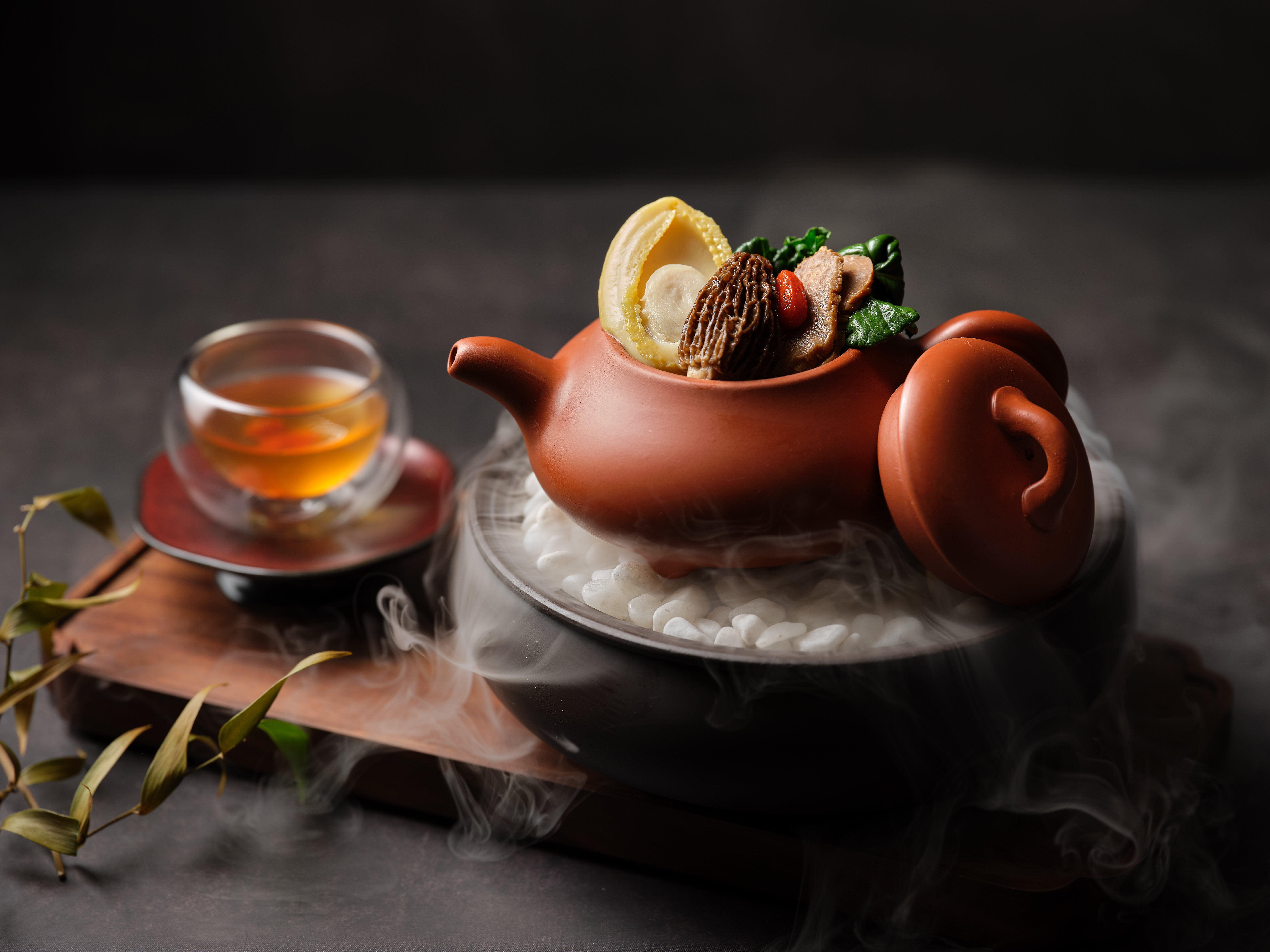新加坡洲际酒店 外观 照片